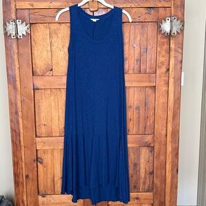 Caslon Midi Dress